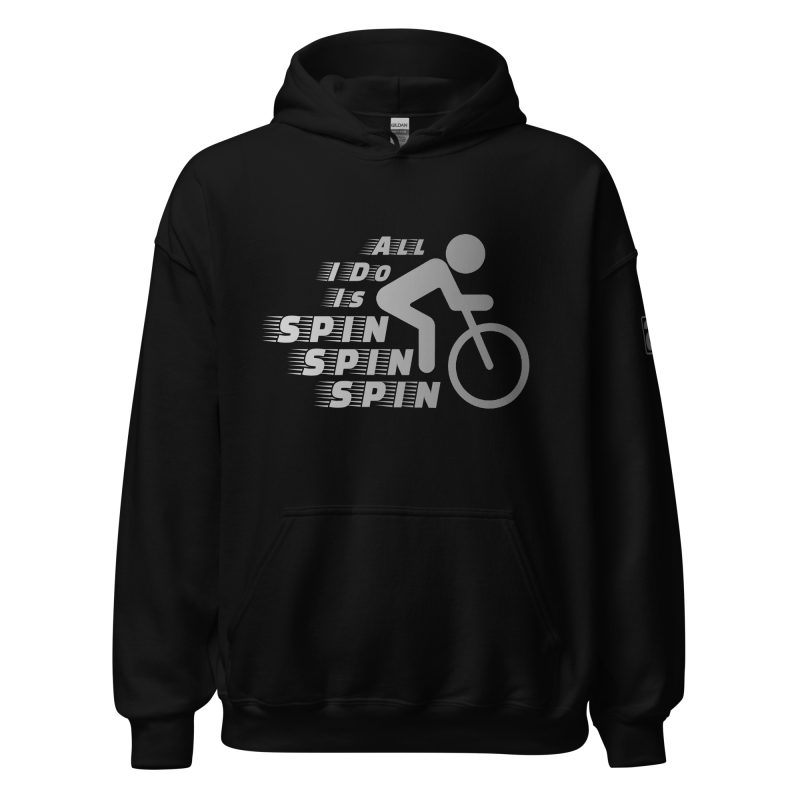 No Matter What Unisex Hoodie - Image 9