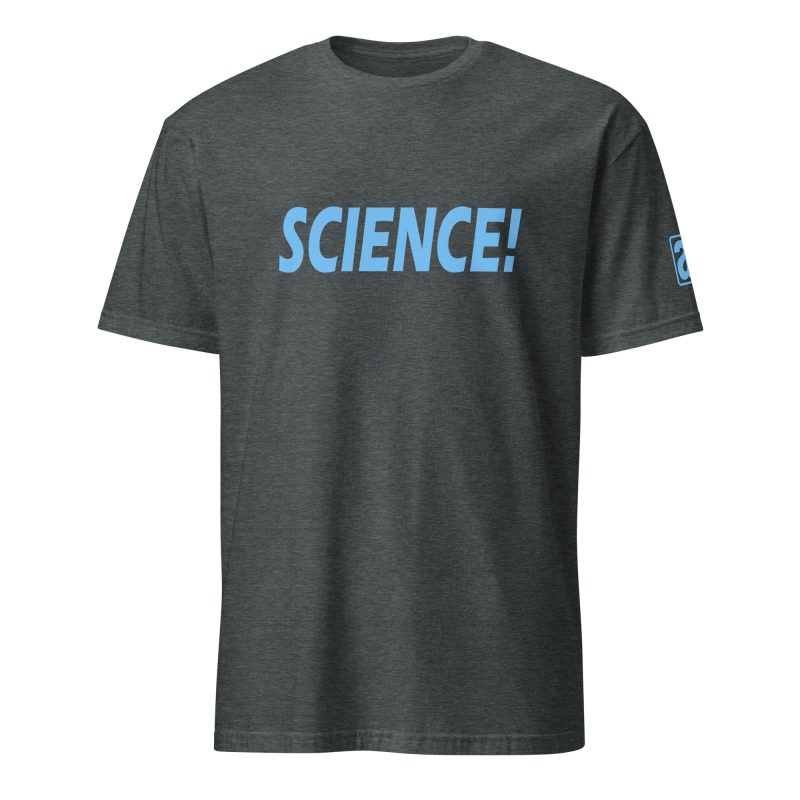 Science! Tee - Image 2