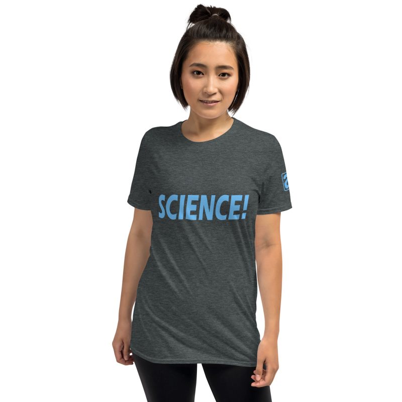 Science! Tee - Image 4