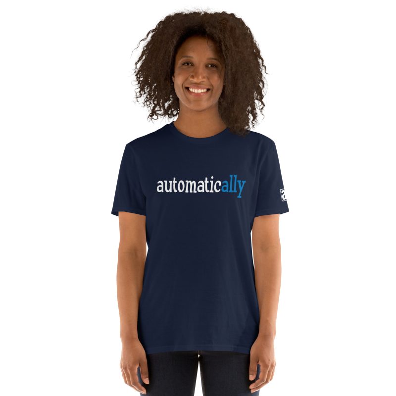 Automatically Allied Tee - Image 2