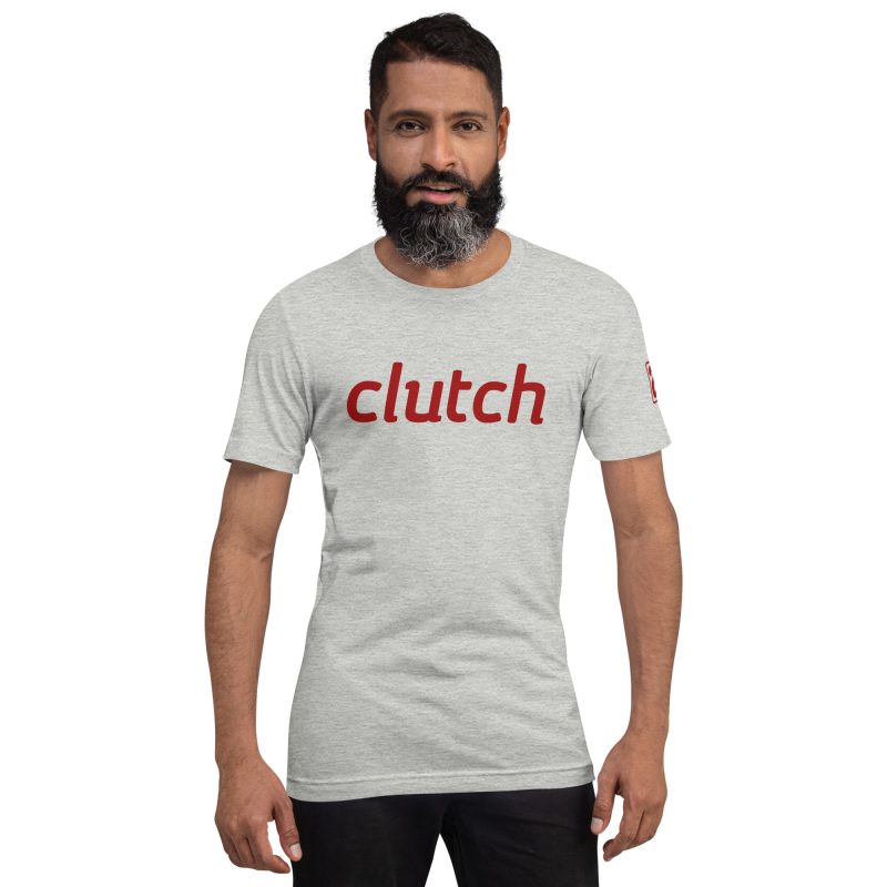 Clutch Tee - Image 3