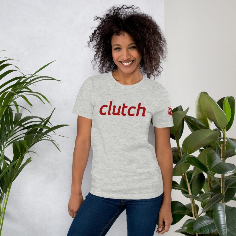 Clutch Tee - Image 5