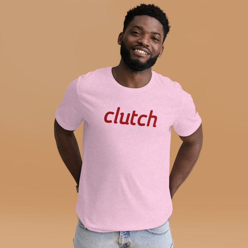 Clutch Tee - Image 2