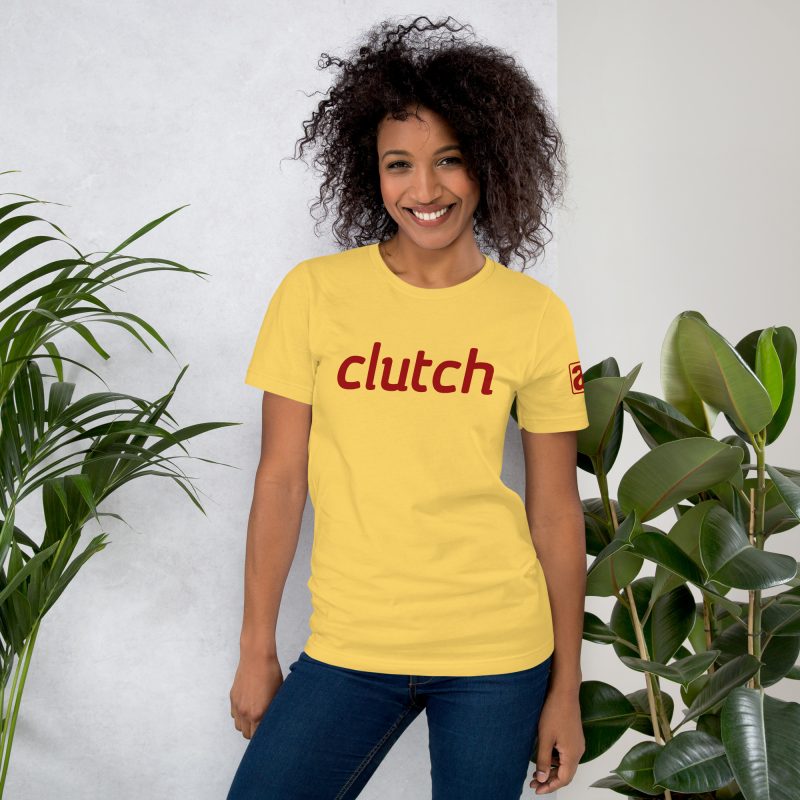 Clutch Tee - Image 6