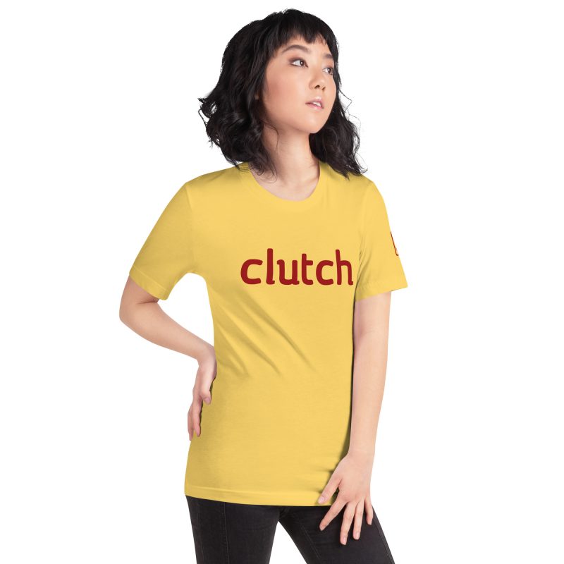 Clutch Tee - Image 4