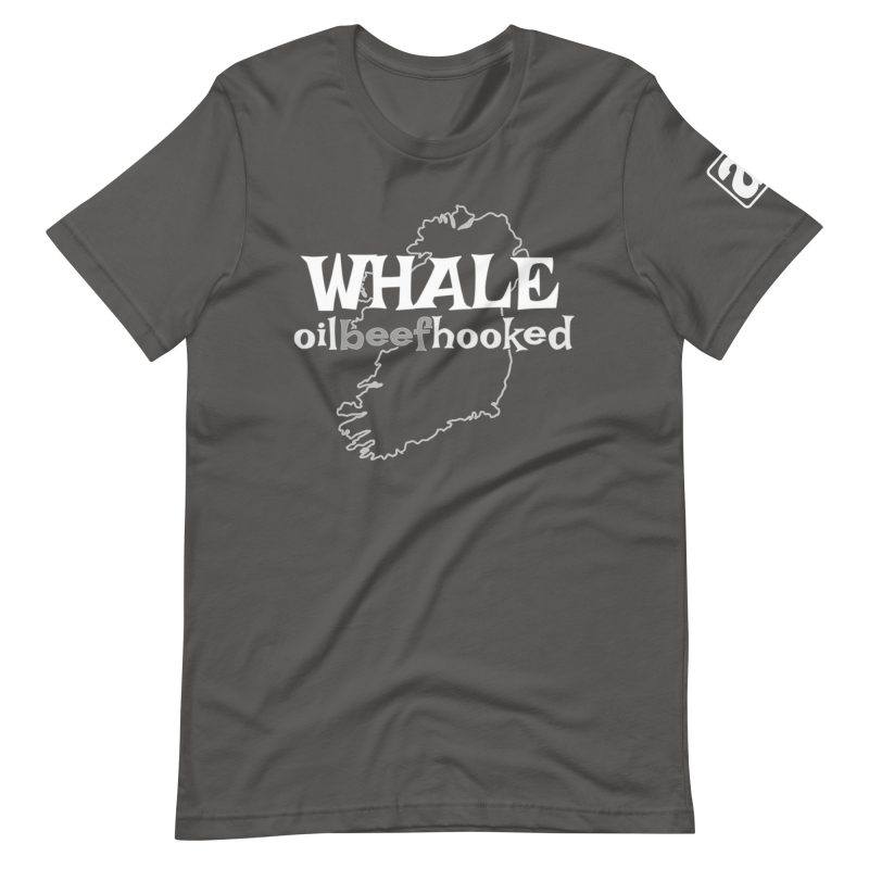 Irish Lessons Tee - Image 7