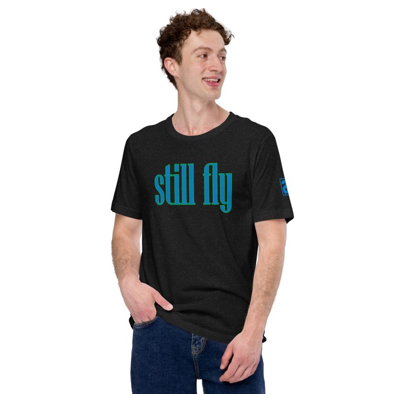 Still Fly Tee - Image 2