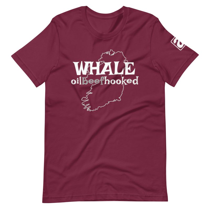 Irish Lessons Tee - Image 6