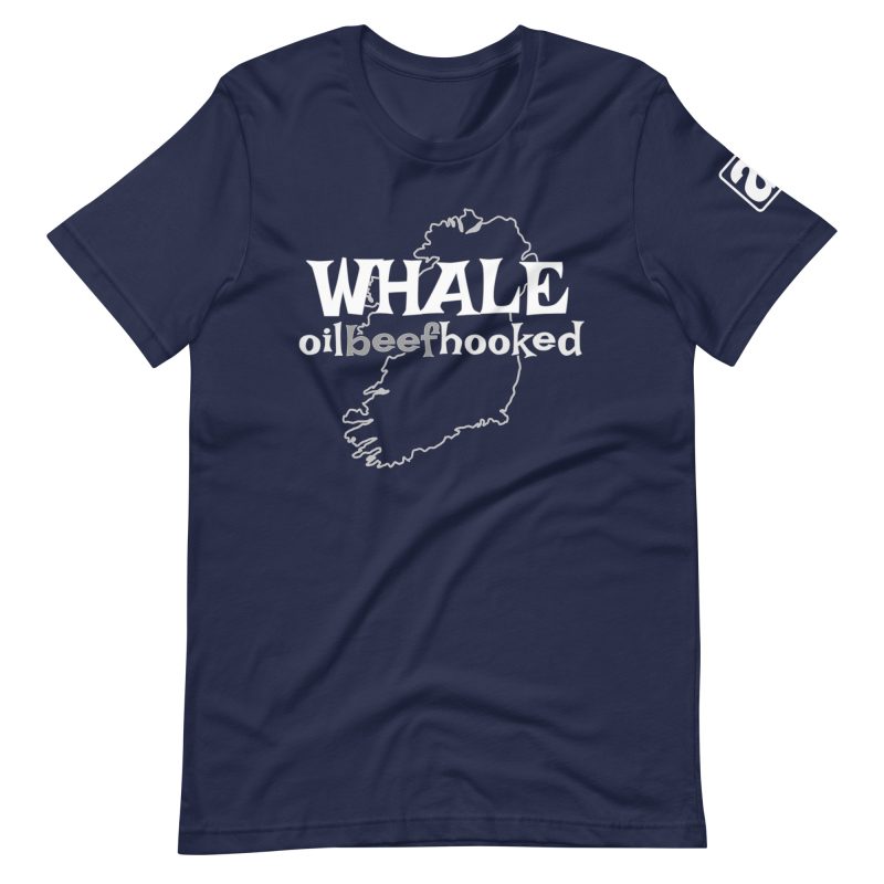 Irish Lessons Tee - Image 5