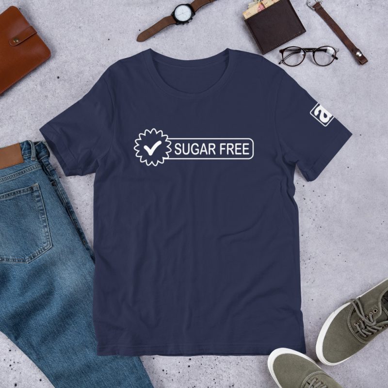 Sugar Free Tee